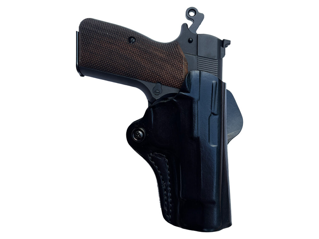 sa-35 4-inch desantis mini scabbard