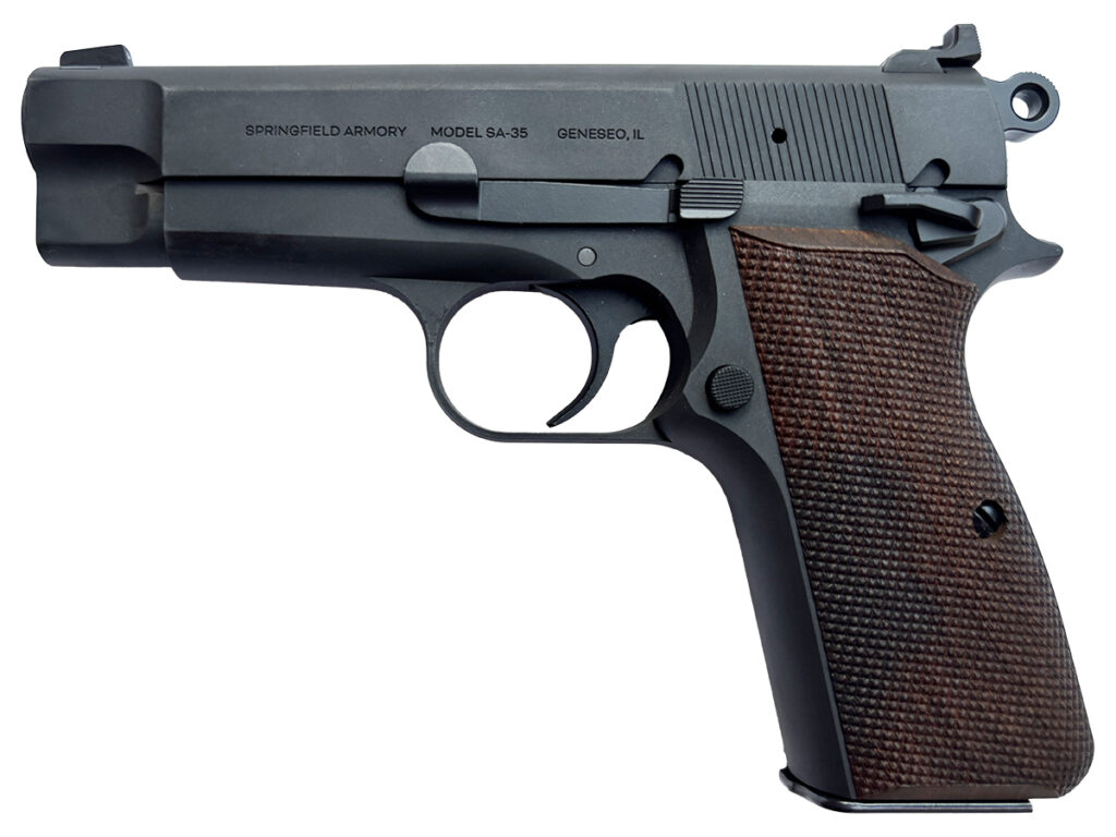 sa-35 4-inch left