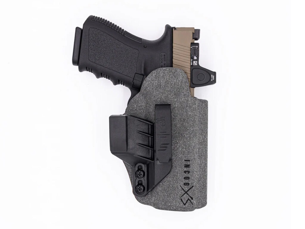 safariland incog xs