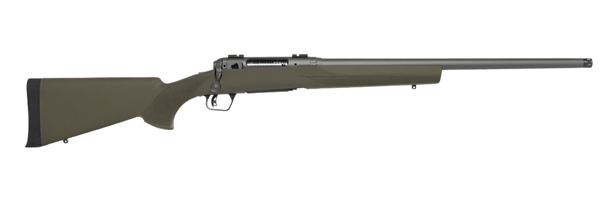 savage 110 trail hunter