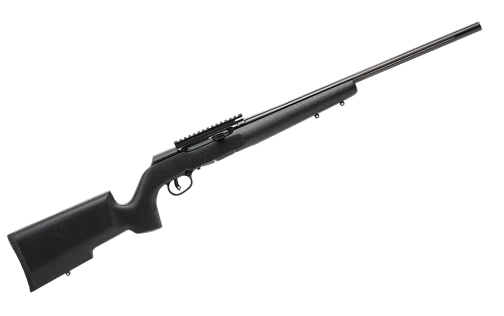 savage a22 22 magnum rifle