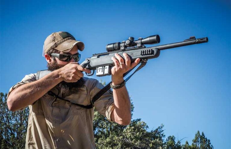 5 Best Scout Rifles To Seriously Consider For Survival (2024)