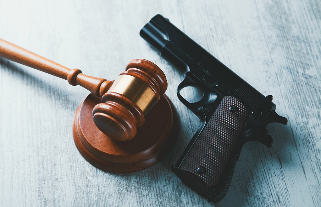 How To Choose A Self-Defense Attorney