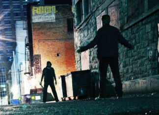 Fitting Together Two Self-Defense Frameworks