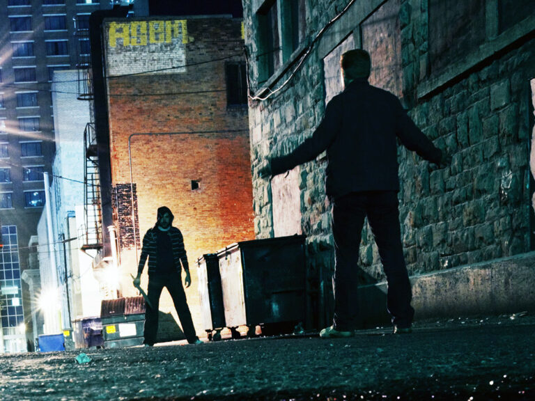 Fitting Together Two Self-Defense Frameworks Fitting Together Two Self-Defense Frameworks