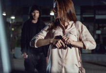 Self-Defense Mindset: How Prepared Are You? self-defense mindset