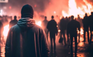 The Boundaries Of Self-Defense