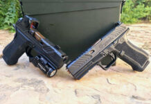 Shadow Systems CR920XP & CR920XL Review: Carry Gun Excellence shadow systems cr920xl cr920xp review