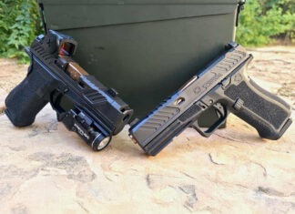 Shadow Systems CR920XP & CR920XL Review: Carry Gun Excellence shadow systems cr920xl cr920xp review