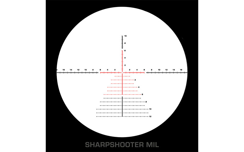 sharpshooter-MIL-reticle