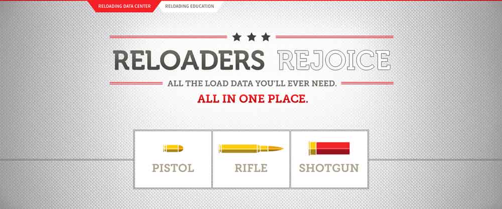 Shooting Resources Reloading