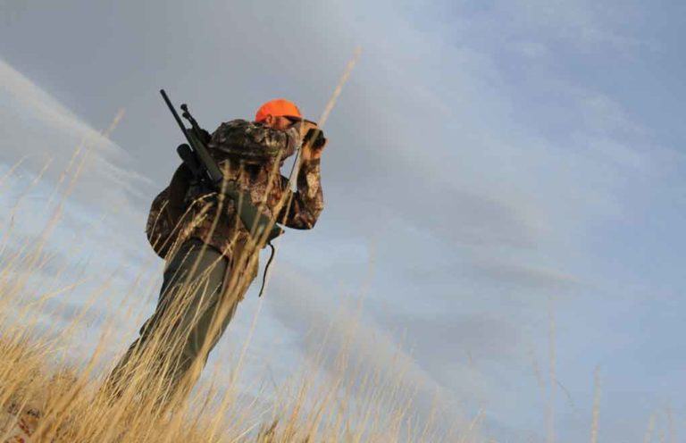Top 6 Shooting Myths And Half-Truths