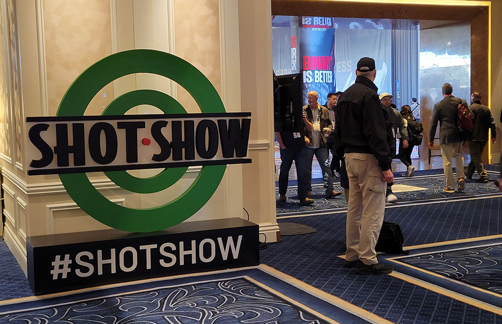 SHOT Show 2025: Day 3 Roundup