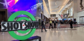 SHOT Show 2026 Day 1 Roundup shot show feature 2025