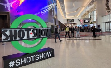 SHOT Show 2026 Day 1 Roundup shot show feature 2025
