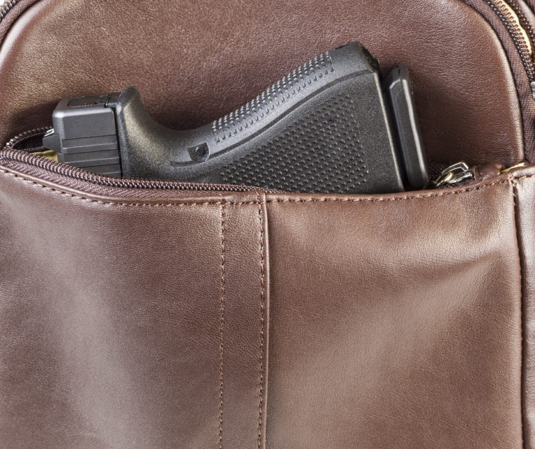 Concealed Carry Answers: What Is Dual Force?