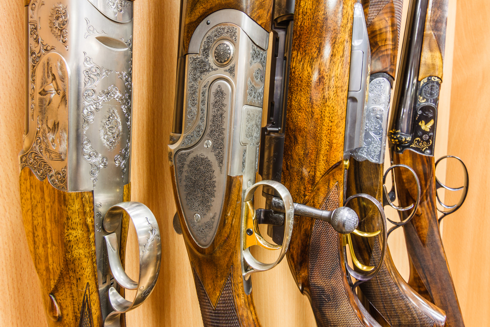 Perhaps one of the most asked questions in the world of firearms is, “What's my gun worth?”