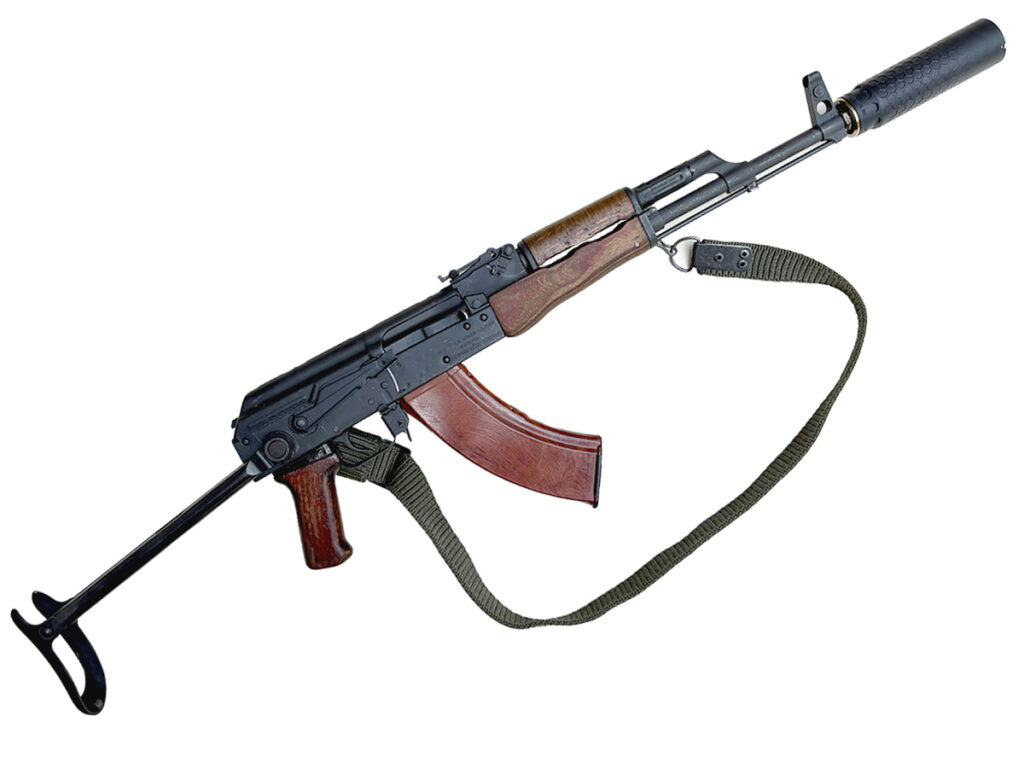 sig hexium review ak 1