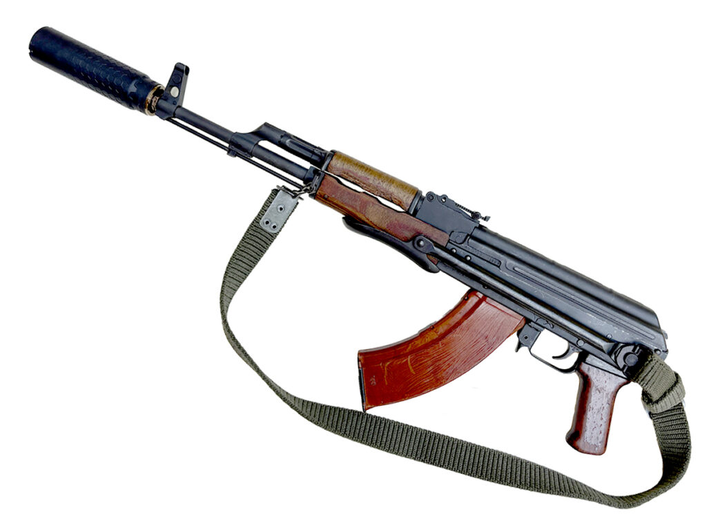 sig hexium review ak 2