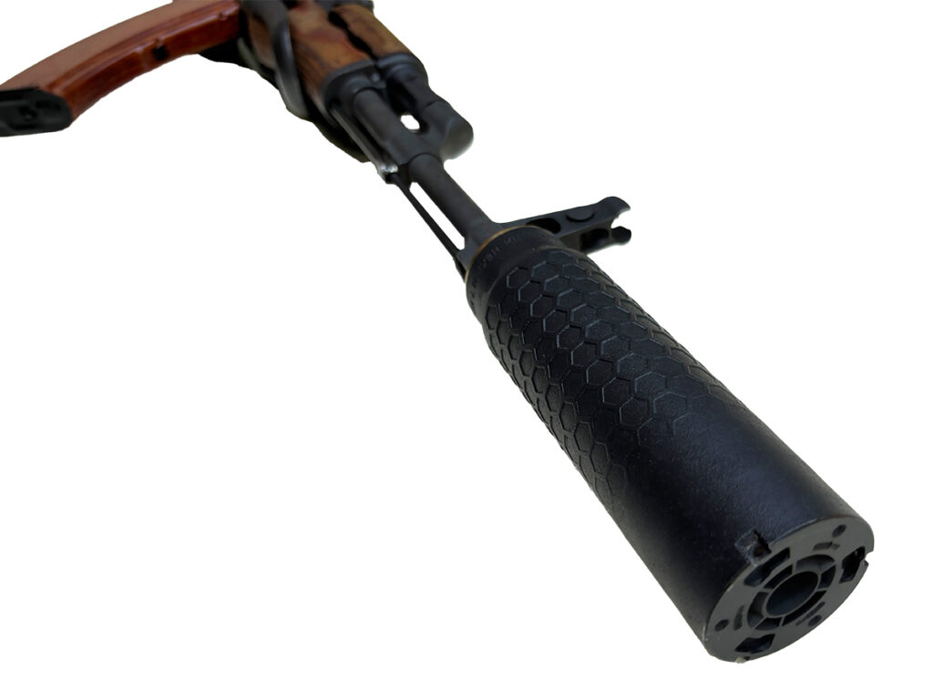 sig hexium762 front