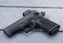 First Look: SIG P211 Full & Carry