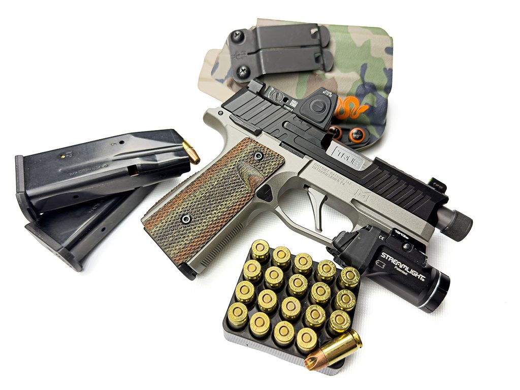 sig p365