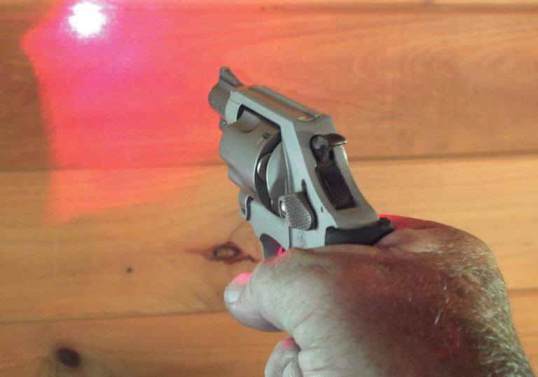 Concealed Carry Sights: Which Are Best For Your Gun?