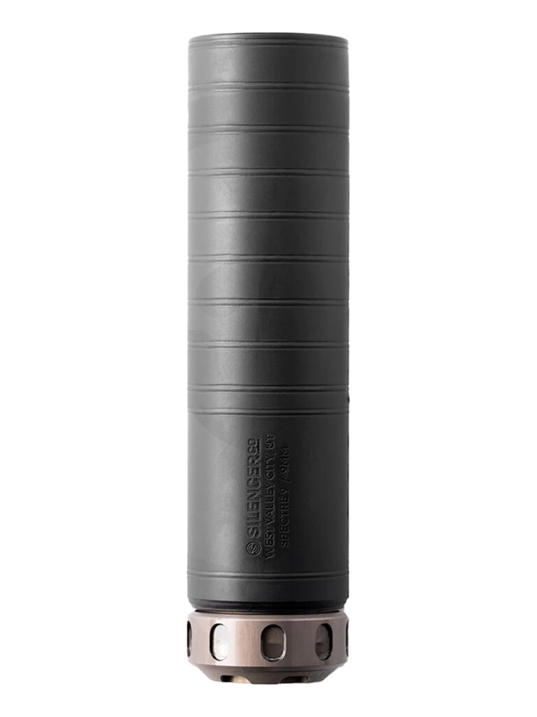 silencerco spectre 9 copy