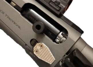 S&J Hardware Shotgun Upgrades sj hardware shotgun upgrades 1