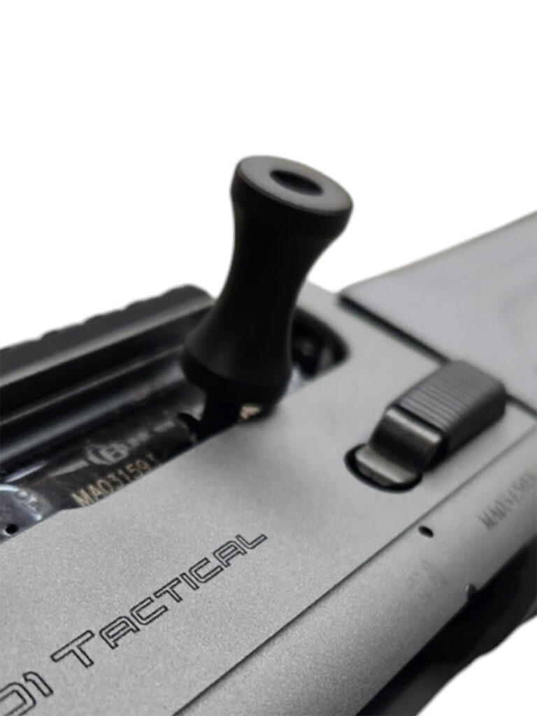 sj hardware shotgun upgrades 2