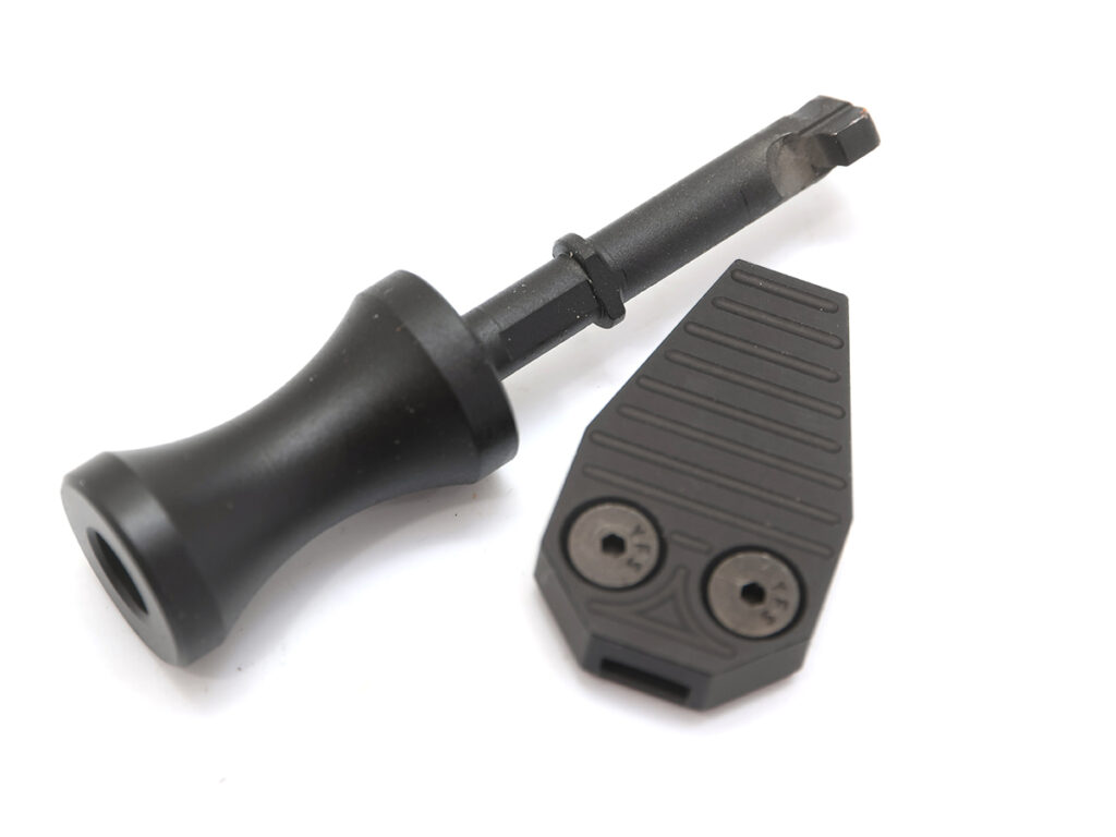 sj hardware shotgun upgrades 3