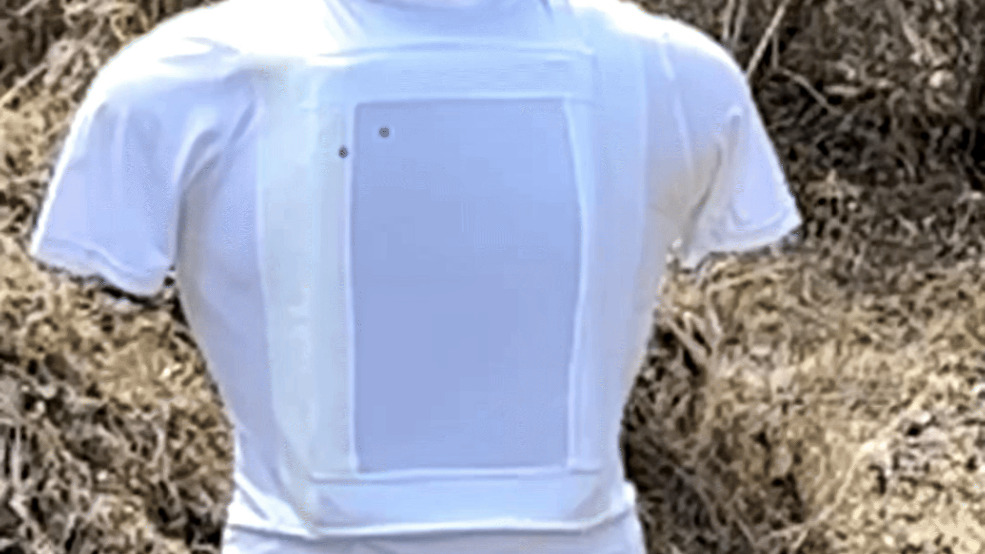 slomo armor test video 2
