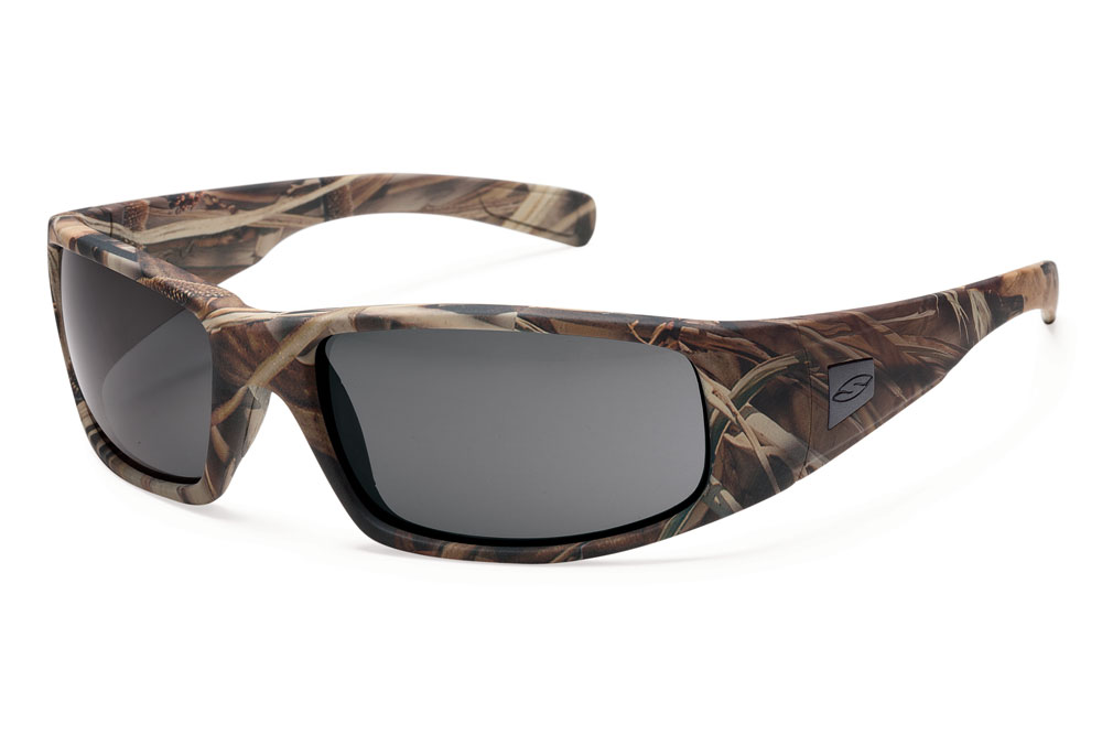 Smith Optics Hideout Tactical Shooting Glasses