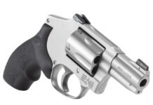 First Look: Smith & Wesson Model 940-3 smith wesson Model 940-3