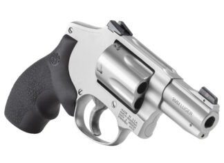 First Look: Smith & Wesson Model 940-3 smith wesson Model 940-3