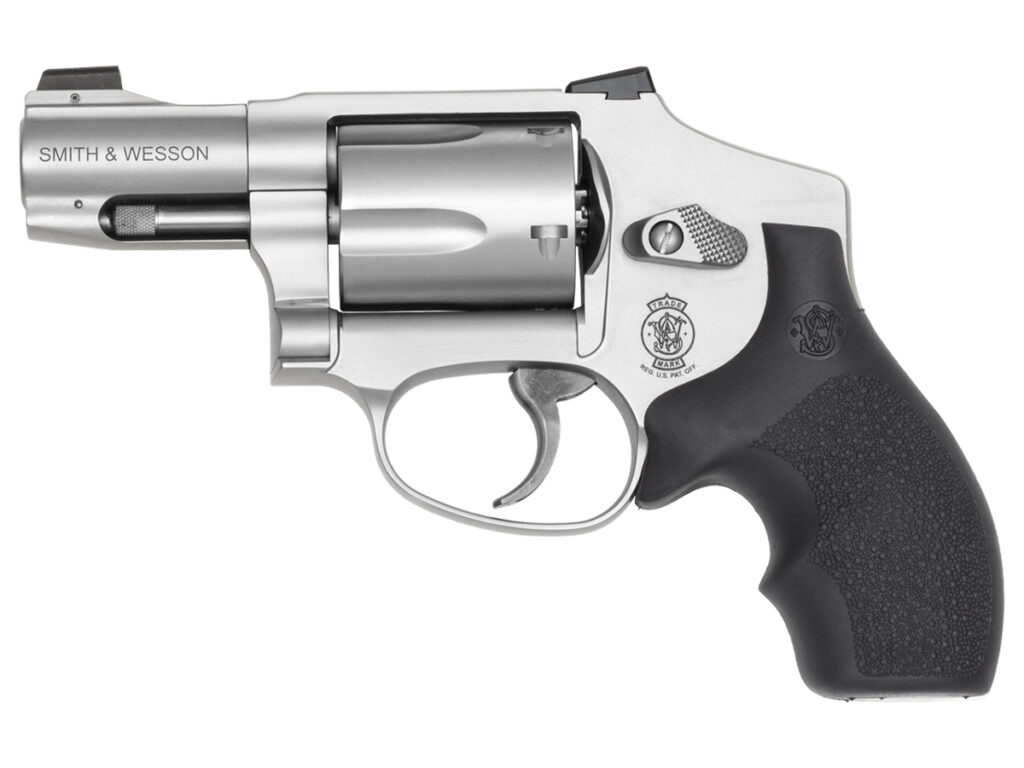 smith wesson Model 940-3 left