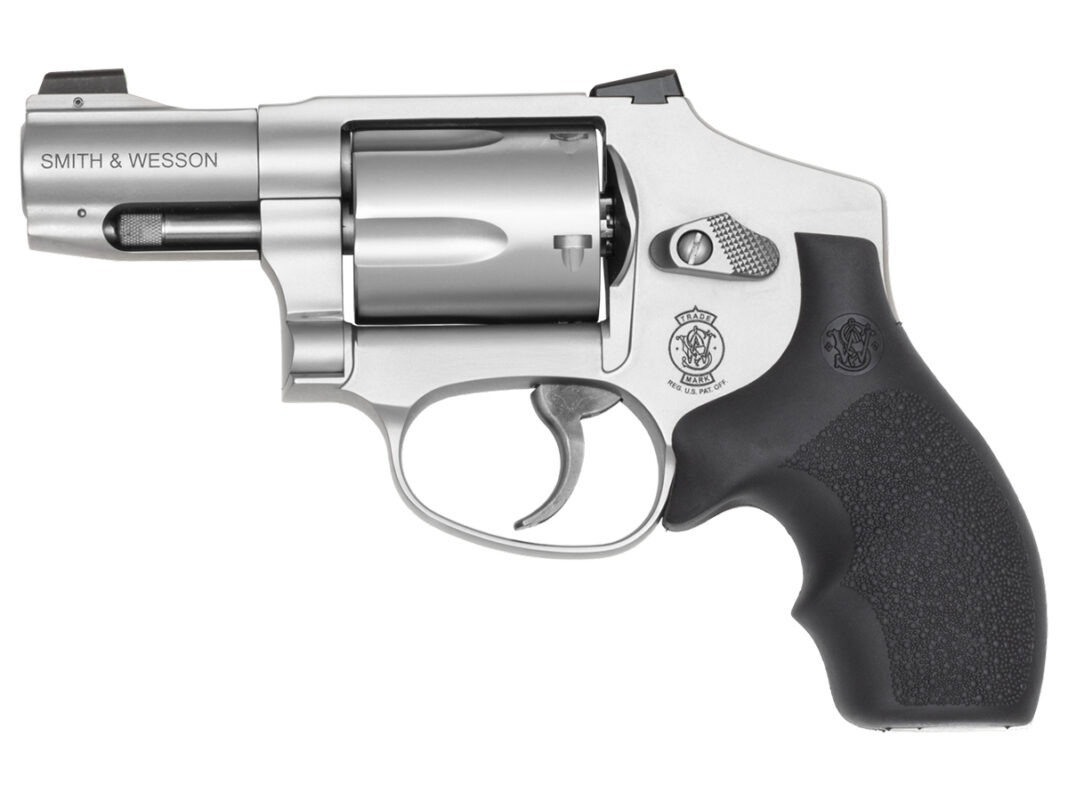 First Look: Smith & Wesson Model 940-3 - Gun Digest