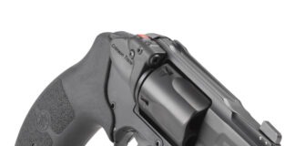 First Look: Smith & Wesson Bodyguard 38 2.0 smith wesson bodyguard 38 2