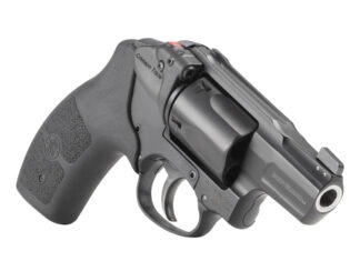 First Look: Smith & Wesson Bodyguard 38 2.0 smith wesson bodyguard 38 2