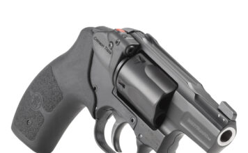 First Look: Smith & Wesson Bodyguard 38 2.0 smith wesson bodyguard 38 2