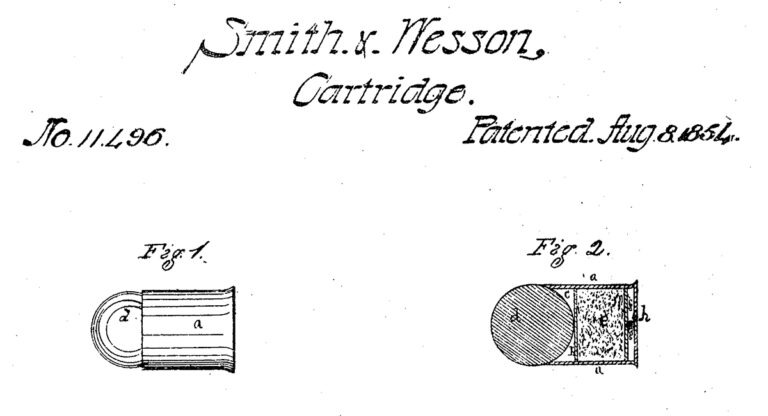 A Brief History Of Rimfire - Gun Digest