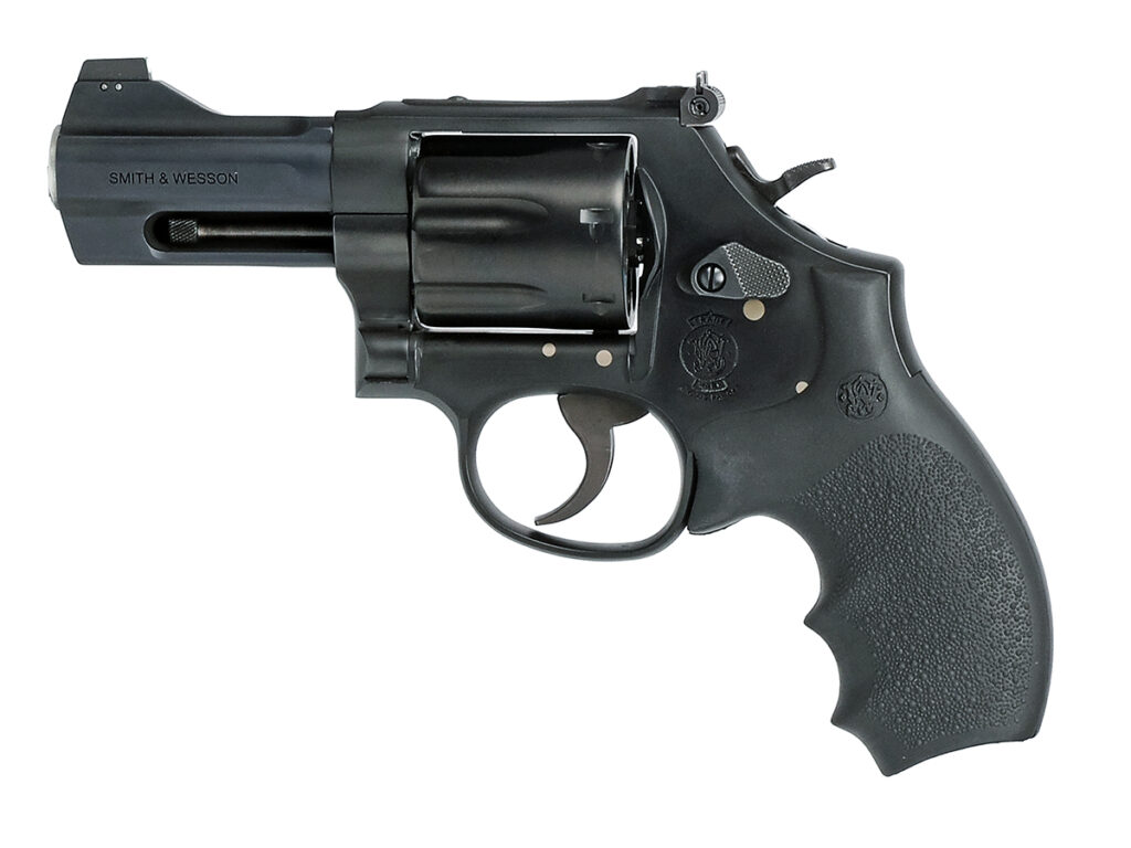 smith wesson new guns 2026