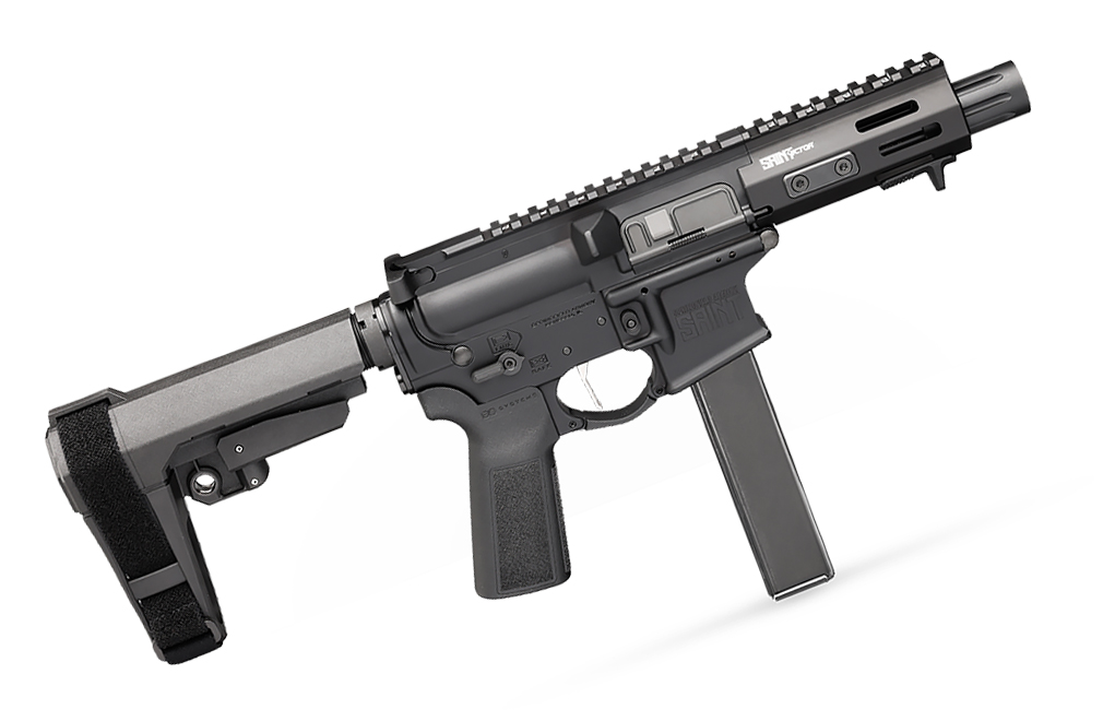 New Guns And Gear May 2025
