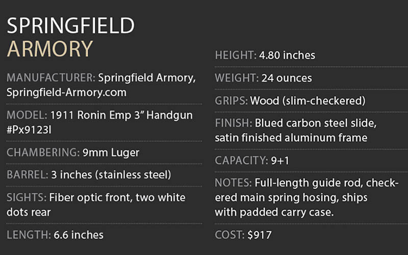 springfield-armory-1911-specs
