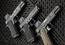 First Look: Springfield Armory COA-Equipped 1911 Pistols springfield coa-equipped 1911 feature