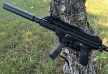 First Look: Springfield Armory Kuna Tri-Lug Model springfield kuna tri-lug 1