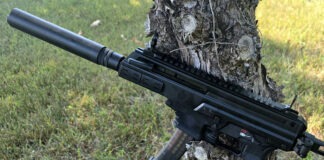 First Look: Springfield Armory Kuna Tri-Lug Model springfield kuna tri-lug 1
