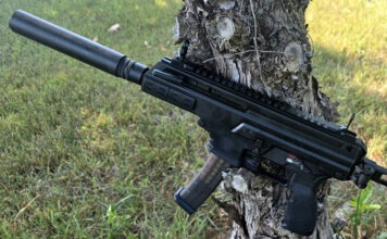 First Look: Springfield Armory Kuna Tri-Lug Model springfield kuna tri-lug 1