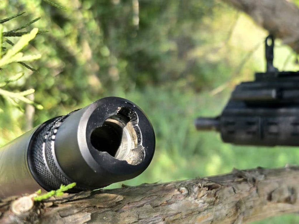 springfield kuna tri-lug 2