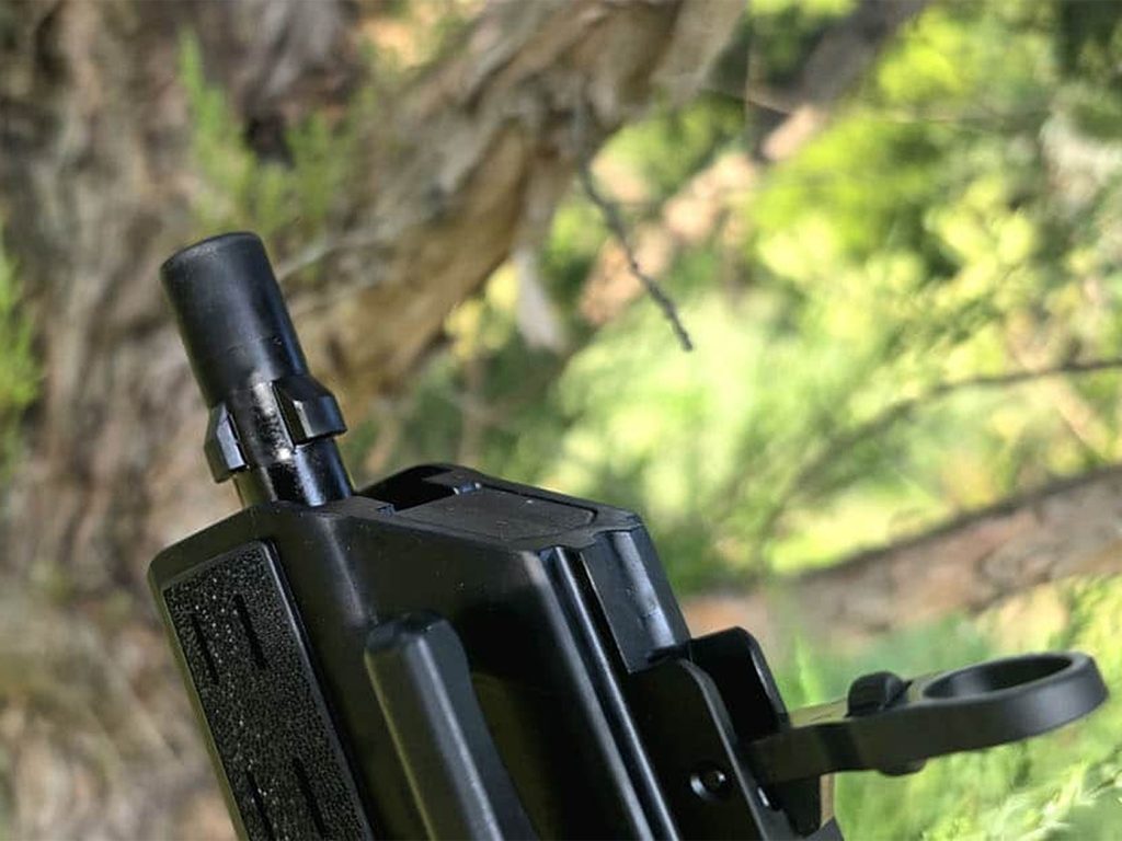 springfield kuna tri-lug 3